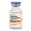 Does ketamine therapy get you high