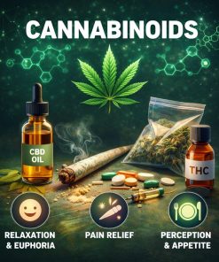 Cannabinoids