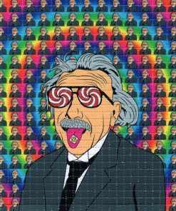 Psychedelics
