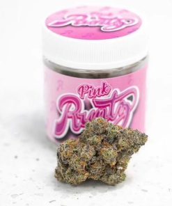 Buy greasy pink kush